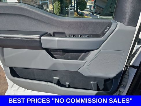 Used 2022 Ford F150 XLT w/ Trailer Tow Package AWD/4WD image 26