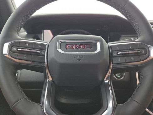 New 2026 GMC Acadia Elevation w/ Elevation Premium Package AWD/4WD image 35