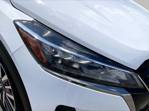 Used 2024 Nissan Kicks SR FWD image 27