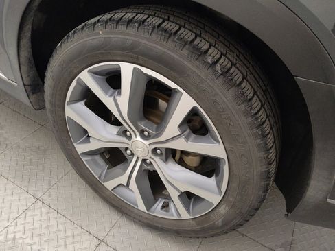 Used 2020 Hyundai Palisade SEL image 31