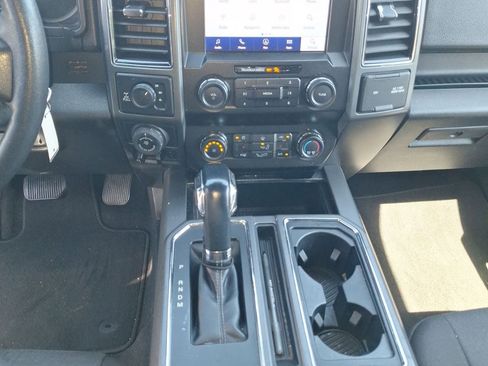 Used 2020 Ford F150 XLT w/ Equipment Group 302A Luxury AWD/4WD image 14