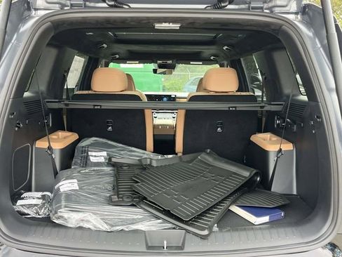 New 2026 Hyundai Santa Fe Calligraphy image 19