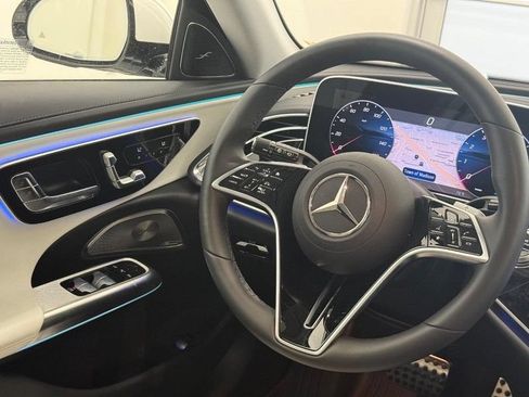 Used 2026 Mercedes-Benz E 450 4MATIC All-Terrain Wagon image 11