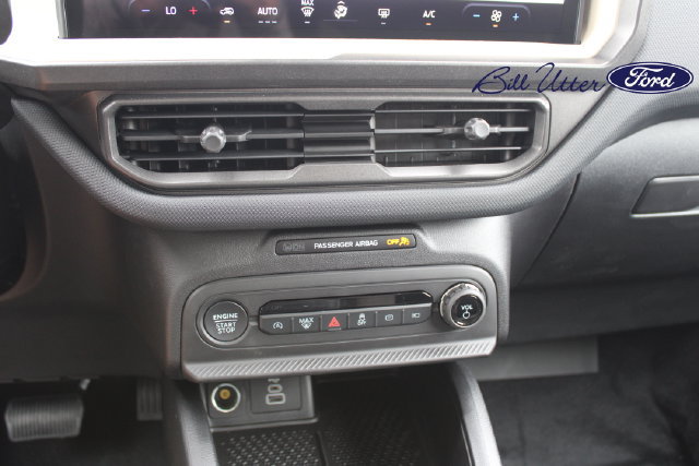 New 2026 Ford Bronco Sport Big Bend AWD/4WD image 13