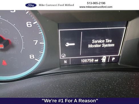 Used 2018 Chevrolet Equinox LT image 8