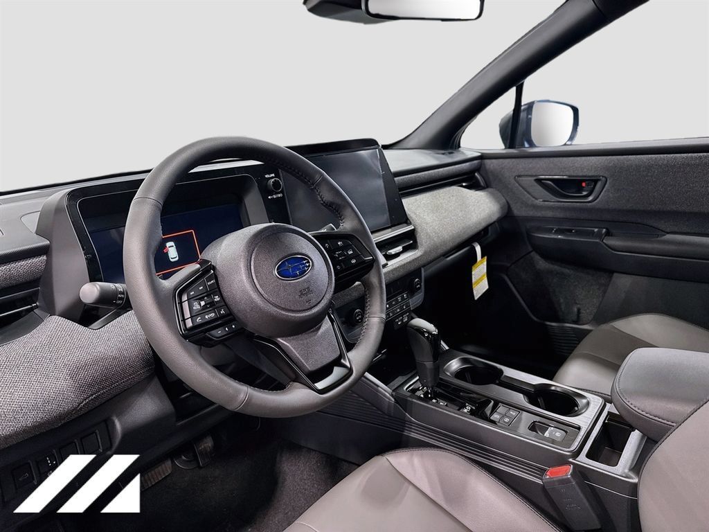 New 2026 Subaru Outback Premium AWD/4WD image 9