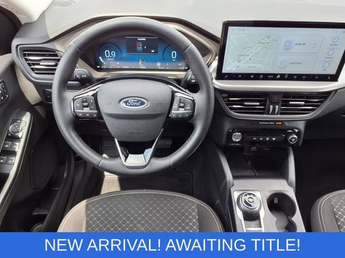 Certified 2024 Ford Escape Active w/ Tech Pack #2 AWD/4WD image 6