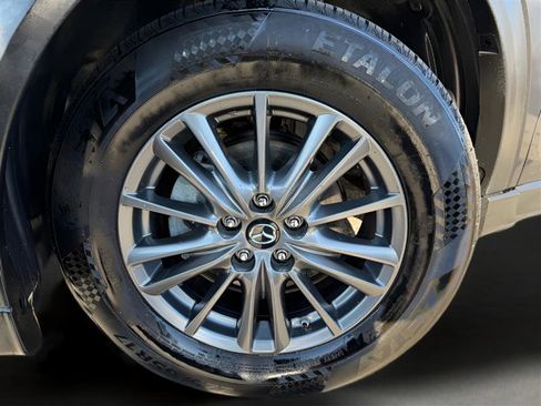 Used 2020 MAZDA CX-5 Touring image 35