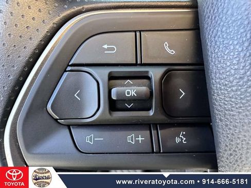 Certified 2026 Toyota Tundra SR5 AWD/4WD image 31