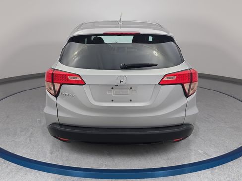 Used 2016 Honda HR-V EX image 6