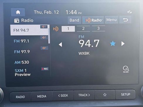 Certified 2023 Hyundai Kona SEL image 26