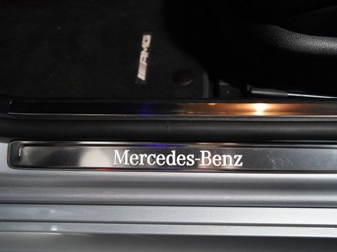 Used 2022 Mercedes-Benz S 500 4MATIC image 79