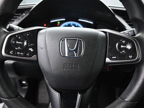 Used 2020 Honda Civic LX image 10