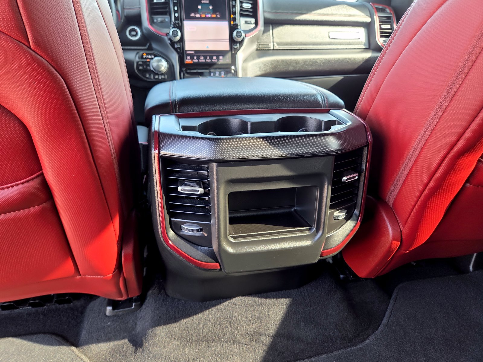 Used 2026 RAM 1500 Rebel w/ Rebel Level 1 Equipment Group AWD/4WD image 23