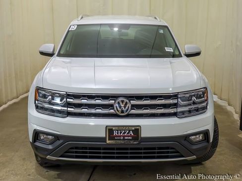 Used 2019 Volkswagen Atlas SE image 5