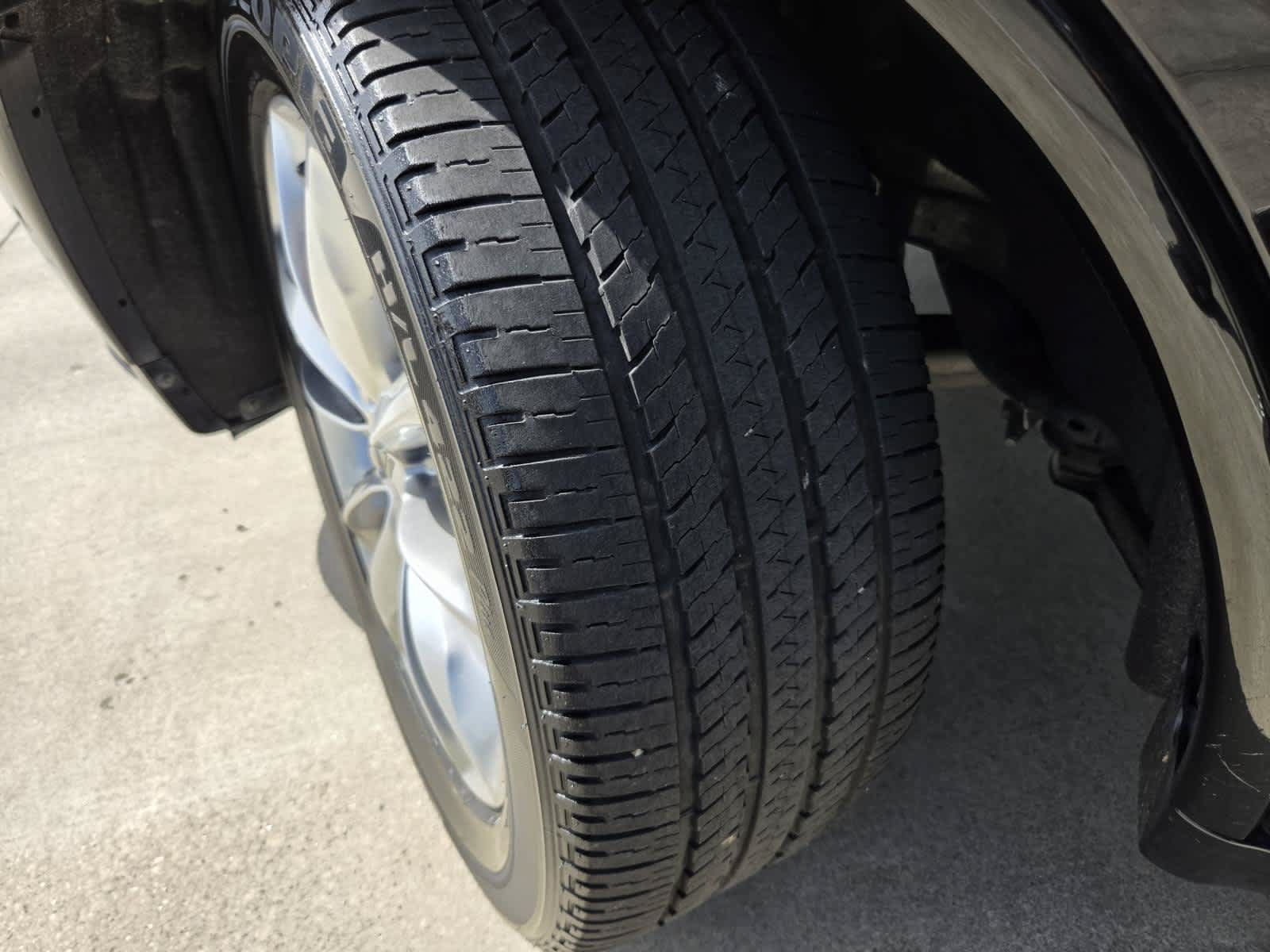 Used 2022 Dodge Durango Citadel RWD image 27