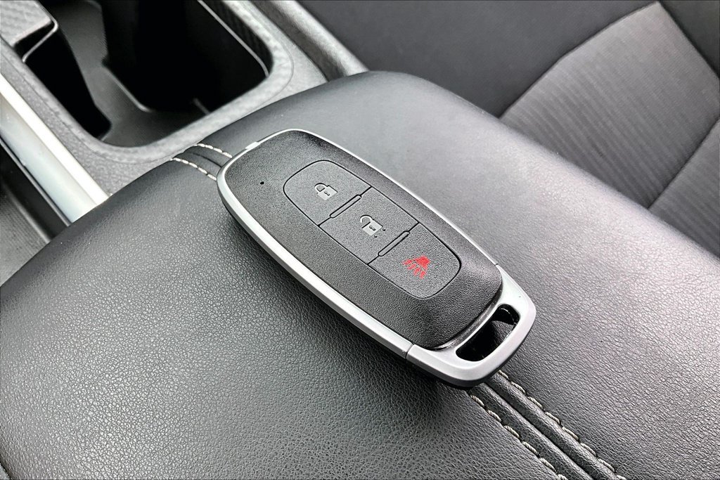 Used 2024 Nissan Sentra SV w/ All-Weather Package FWD image 33