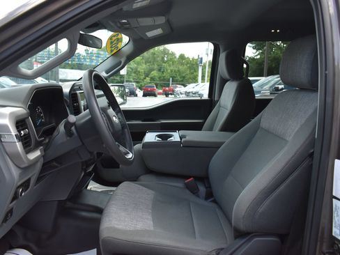 Used 2023 Ford F150 XLT w/ XTR Package AWD/4WD image 14