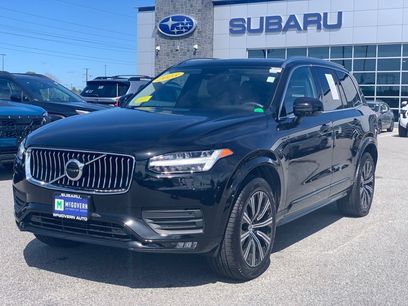 Used 2023 Volvo XC90 B5 Core w/ Protection Package Premier