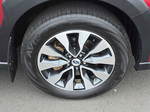 Used 2023 Subaru Outback Touring XT AWD/4WD image 9