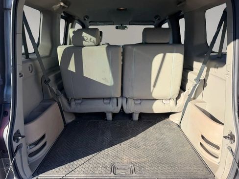 Used 2010 Honda Element LX image 14