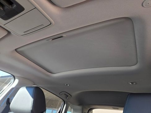 New 2025 Acura ADX AWD image 13