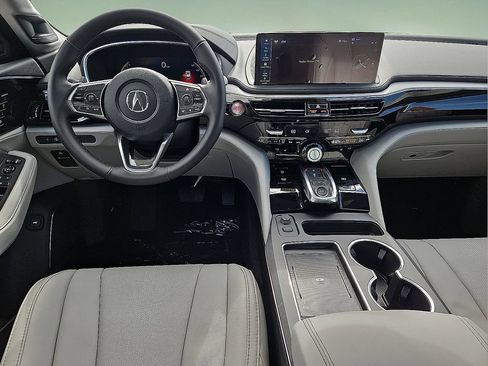 Used 2026 Acura MDX w/ Technology Package FWD image 14