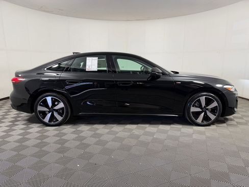 New 2026 Audi A5 2.0T Premium AWD/4WD image 8