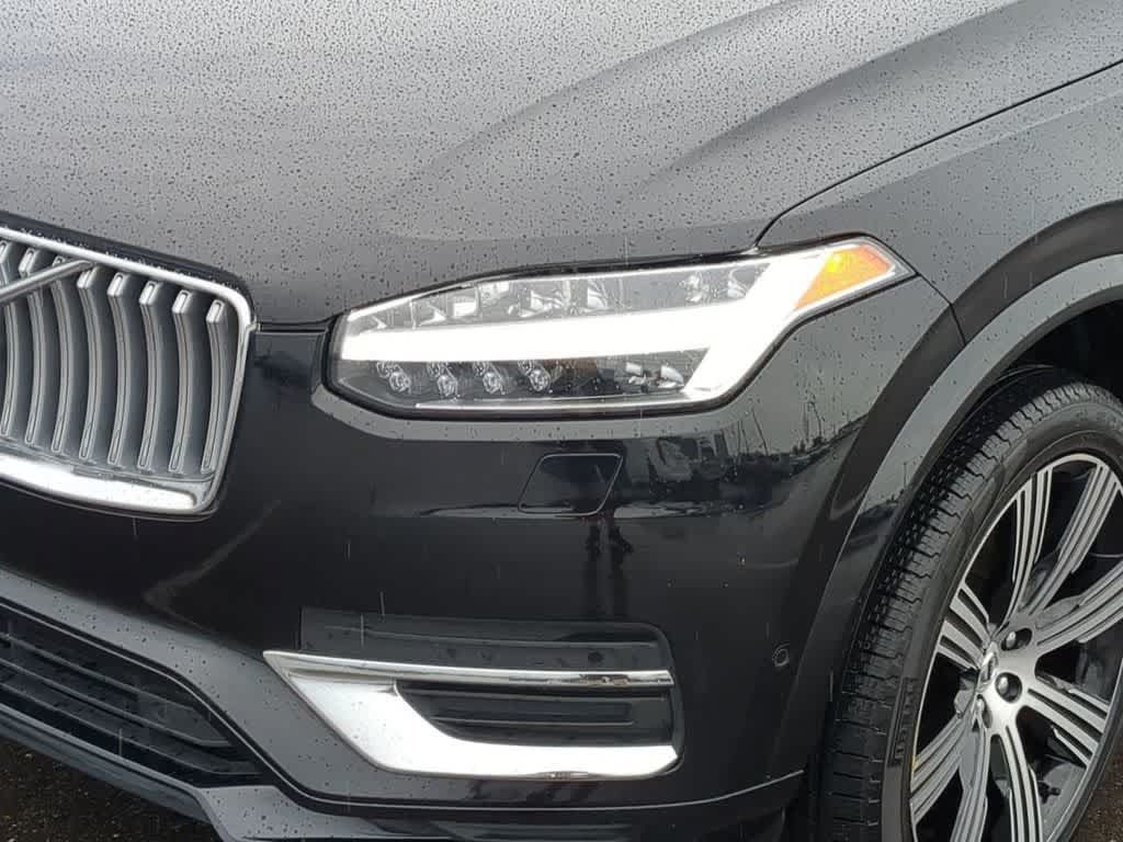 Used 2022 Volvo XC90 T8 Inscription w/ Advanced Package AWD/4WD image 10