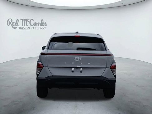 New 2026 Hyundai Kona SE FWD image 4
