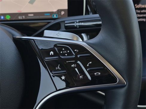 Certified 2025 Mercedes-Benz E 350 4MATIC Sedan image 17