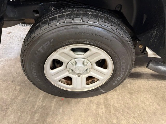 Used 2016 Jeep Wrangler Unlimited Sport AWD/4WD image 22