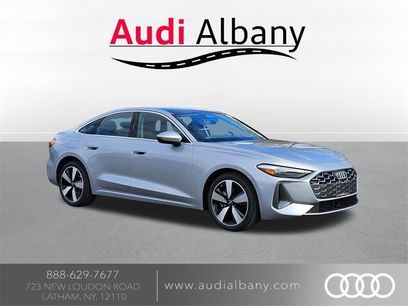 New 2025 Audi A5 2.0T Premium