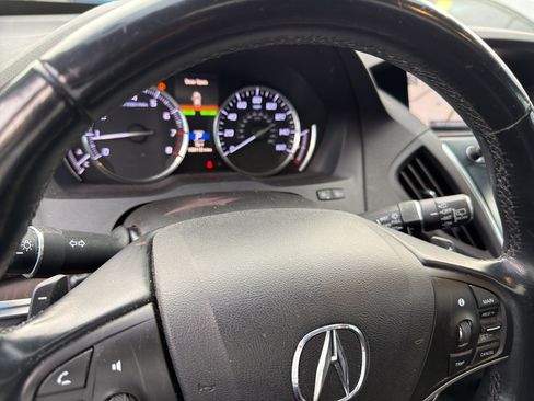 Used 2020 Acura MDX w/Technology Pkg image 5