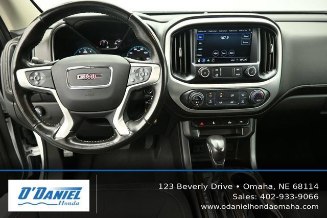 Used 2022 GMC Canyon Elevation w/ Trailering Package RWD image 26