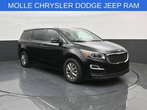 Used 2020 Kia Sedona LX FWD image 1