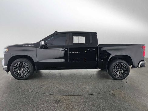 Used 2022 Chevrolet Silverado 1500 LT image 6