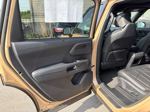 New 2027 Kia Telluride EX X-Line AWD/4WD image 12