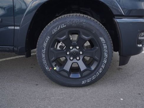 New 2026 RAM 1500 Big Horn image 45