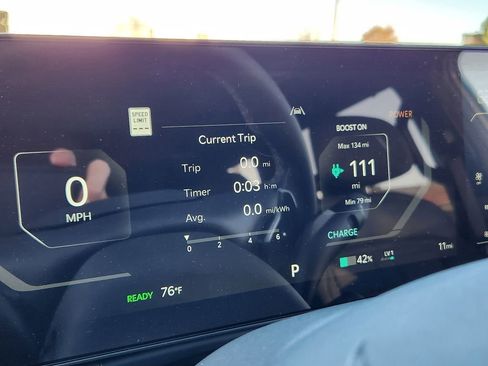 New 2026 Kia EV9 Land w/ Nightfall Edition Package image 21