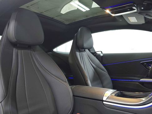 New 2026 Mercedes-Benz CLE 300 4MATIC Coupe image 14