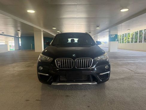 Used 2018 BMW X1 xDrive28i image 4