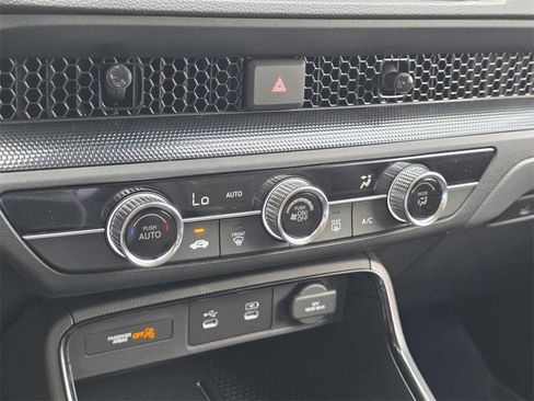 Certified 2026 Honda CR-V LX image 20