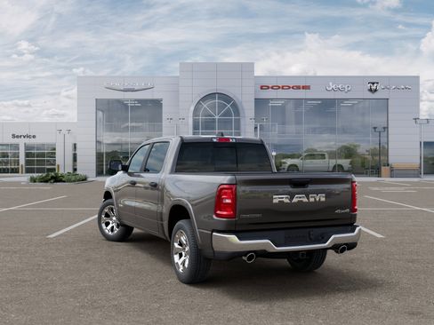 New 2026 RAM 1500 Big Horn image 29