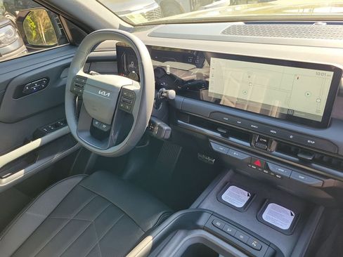 New 2027 Kia Telluride SX X-Line image 8