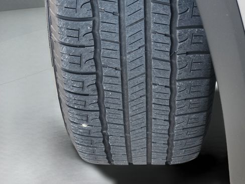 Used 2022 Honda HR-V EX-L image 38