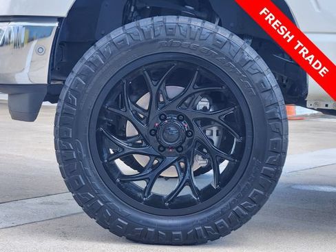 Used 2021 Ford F150 King Ranch w/ Equipment Group 601A High AWD/4WD image 10