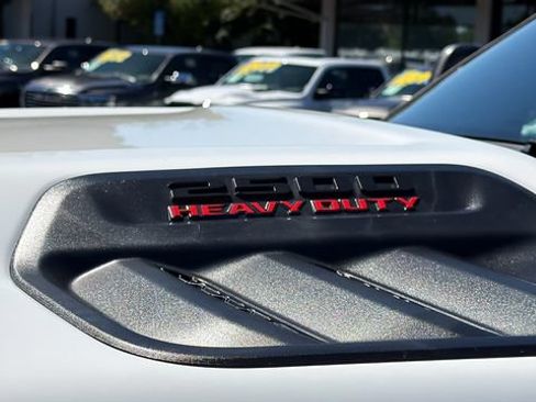 New 2026 RAM 2500 Power Wagon AWD/4WD image 11