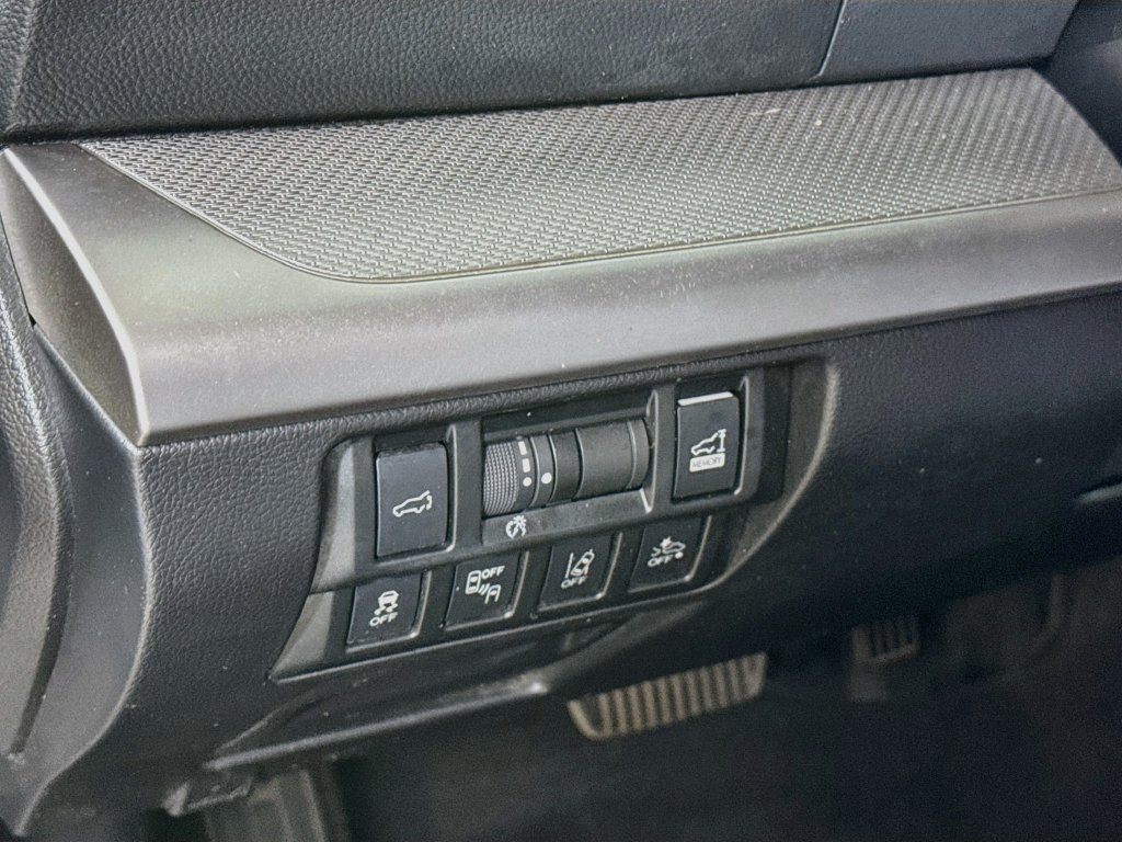 Used 2019 Subaru Outback 2.5i Premium AWD/4WD image 10
