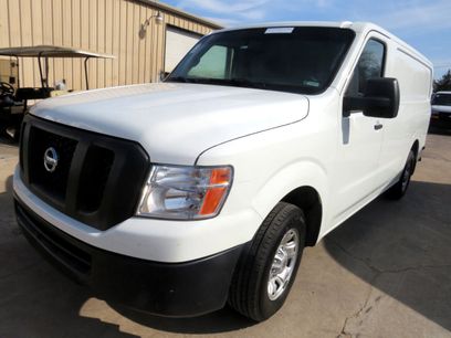 Used 2018 Nissan NV 1500 SV w/ Navigation Package